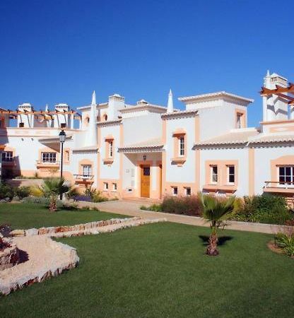 Quinta Da Encosta Velha - Santo Antonio, Villas, Golf & Spa Budens Exteriör bild