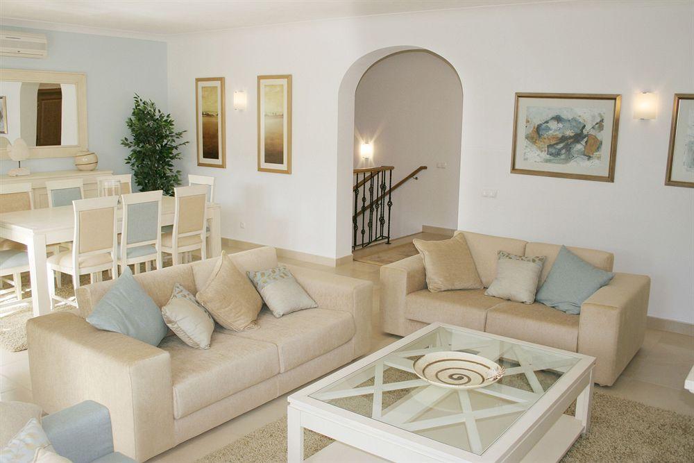 Quinta Da Encosta Velha - Santo Antonio, Villas, Golf & Spa Budens Rum bild