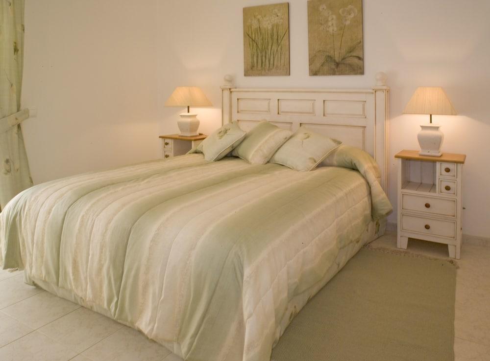 Quinta Da Encosta Velha - Santo Antonio, Villas, Golf & Spa Budens Exteriör bild