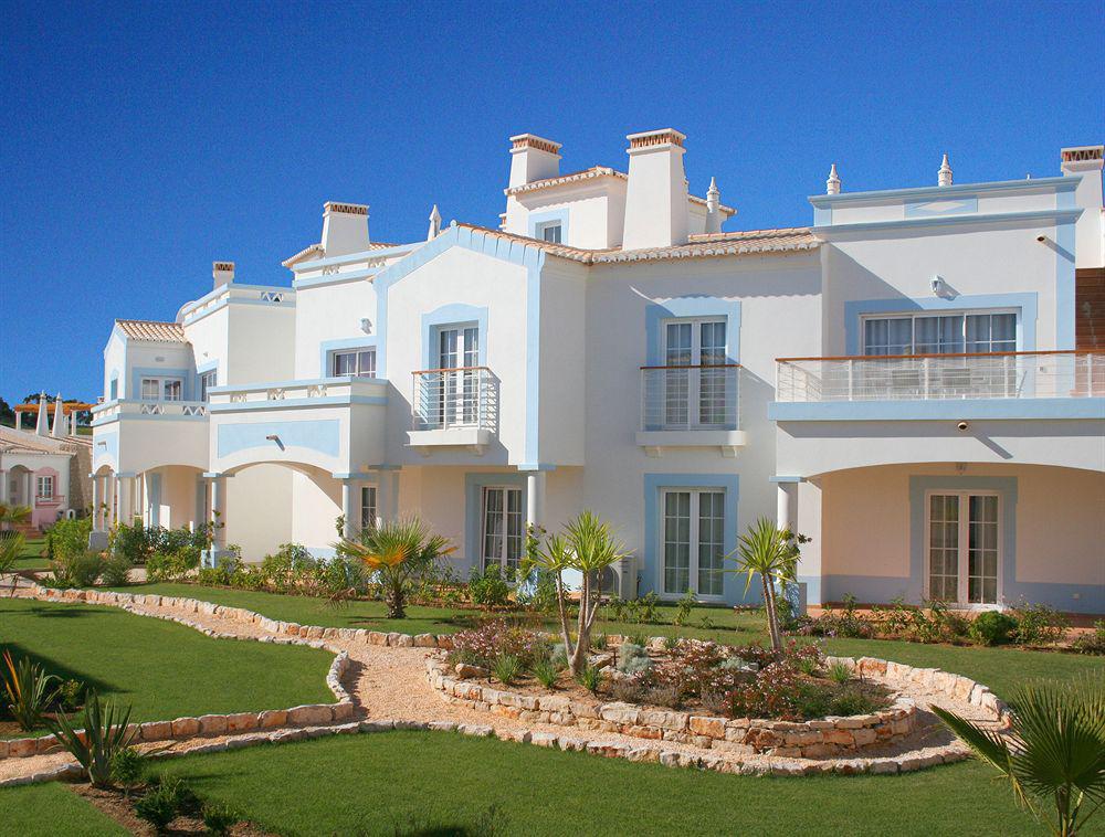 Quinta Da Encosta Velha - Santo Antonio, Villas, Golf & Spa Budens Bekvämligheter bild