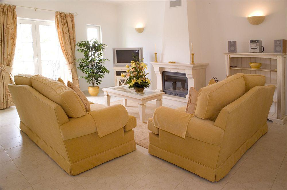 Quinta Da Encosta Velha - Santo Antonio, Villas, Golf & Spa Budens Rum bild